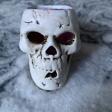 Skull skeleton tea for sale  UK