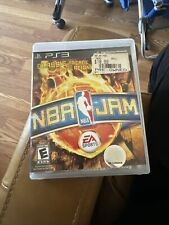 Usado, NBA Jam (Sony PlayStation 3 PS3, 2010) completo en caja segunda mano  Embacar hacia Argentina