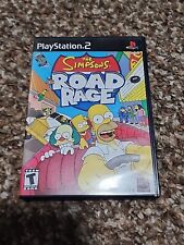 Simpsons road rage for sale  Canon City
