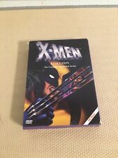 DVD de serie animada completa de X-Men segunda mano  Embacar hacia Mexico