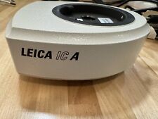 Leica ica microscope for sale  Fort Lauderdale