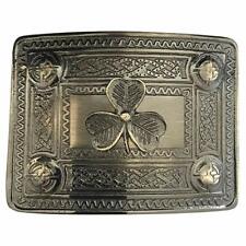 Scottish kilt belt for sale  ENFIELD