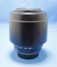 Canon zoom 300mm for sale  Evanston