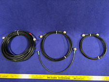 Different cables 6 for sale  Parsippany
