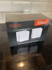 Nova ac1260 for sale  BECCLES