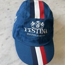 Casquette festina tour d'occasion  Cannes