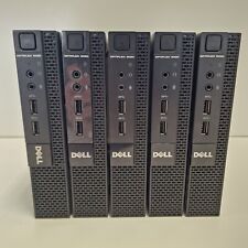 Lot dell optiplex for sale  PETERLEE