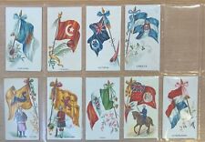 cigarette card collections for sale  GLASGOW