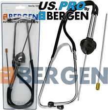 Bergen automotive stethoscope for sale  OLDHAM