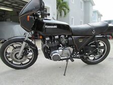 1980 kawasaki z1r for sale  Grant