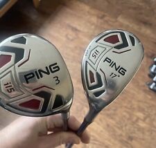 Ping i15 wood for sale  LANCASTER