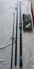 shakespeare fishing rods for sale  LOWESTOFT