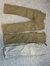 Mountain khakis nylon for sale  Saint Louisville