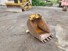 Excavator bucket for sale  Fife