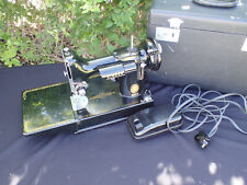 sewing sewing machine for sale  Littlerock