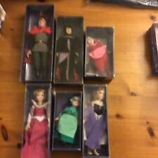 deagostini disney dolls for sale  LITTLEHAMPTON