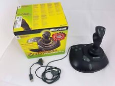 Official Microsoft Sidewinder Precision Pro Joystick BOXED - UK Seller for sale  Shipping to South Africa