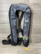 inflating self vest life for sale  Pearcy
