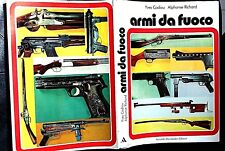 Armi fuoco fucili usato  Roma