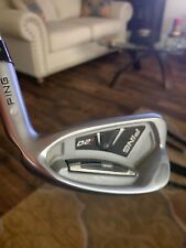 Ping i20 iron for sale  San Antonio