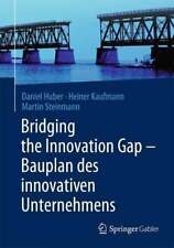 Bridging the innovation gebraucht kaufen  Stuttgart