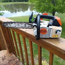 Stihl ms200t chainsaw for sale  Maywood