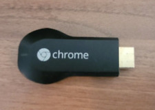 Google chrome chromecast for sale  Houston