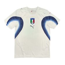 Maglia italia puma usato  Palermo