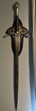 Glamdring sword gandalf for sale  Kannapolis