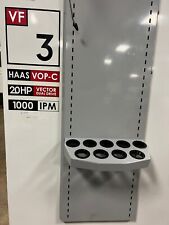 Haas tool tray for sale  Woodstock