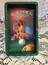 camel cigarette light for sale  Middle River