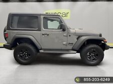 2021 jeep wrangler for sale  Tomball