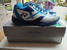 Yonex Badminton Shoes Power Cushion 39 Indoor Court size UK 6 for sale  Shipping to South Africa