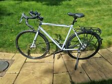 Touring bike genesis for sale  HALESOWEN