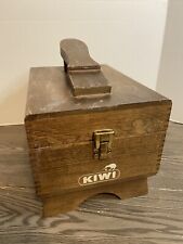 Kiwi vintage wood for sale  Henderson