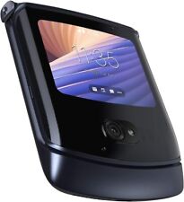 Usado, Motorola RAZR 2020 5G 256 GB 6,2"" grafito pulido T-Mobile desbloqueado - caja abierta segunda mano  Embacar hacia Argentina