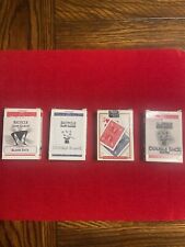 Special Decks of Cards. Magic. Tricks., used for sale  Shipping to South Africa