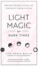 Light magic dark for sale  ROSSENDALE