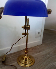 Lampe bureau vintage d'occasion  Arleux