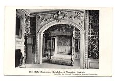 Old postcard. state for sale  HUNTINGDON