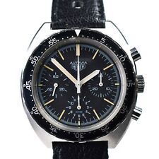 Heuer autavia ref for sale  Los Angeles