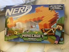 Nerf minecraft pillagers for sale  Shipping to Ireland