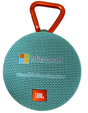 Alto-falante Bluetooth Portátil JBL Clip 2 JBLCLIP2AN Azul Testado Funcionando Frete Grátis comprar usado  Enviando para Brazil