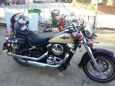 1997 kawasaki vn800 for sale  Shipping to Ireland