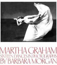 Martha graham sixteen for sale  Montgomery