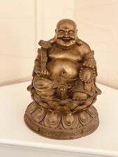 Top happy buddha gebraucht kaufen  Großpösna