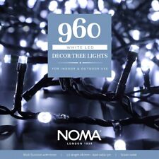 Noma christmas 960 for sale  Shipping to Ireland