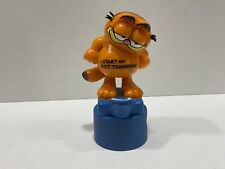 Garfield bully figur gebraucht kaufen  Düsseldorf