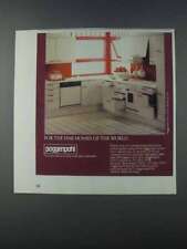 Usado, 1981 Poggenpohl Form 2000 Series CC 1000 Cabinetry Ad segunda mano  Embacar hacia Argentina