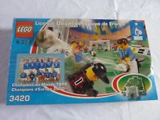 Lego vintage 3420 d'occasion  Dannes